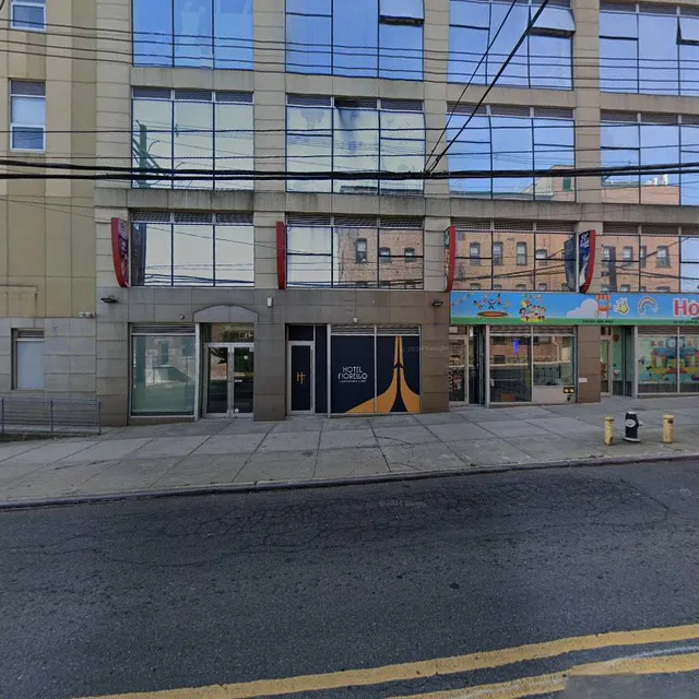 Altitude Penthouse Rooftop