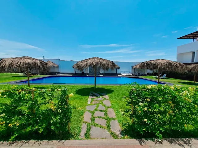 Hotel Kendari Chincha