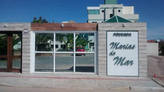 Pousada Marias do Mar
