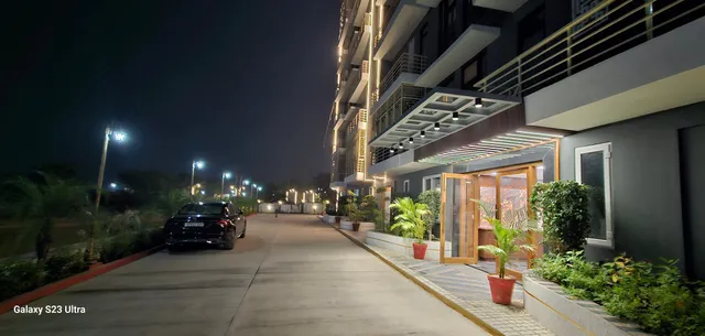 The Grand ND Resort-Kanha Tulsi Heights