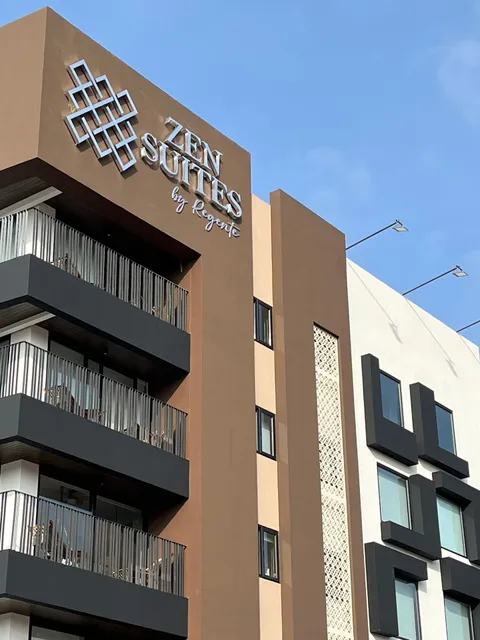 Suites Regente Oaxaca