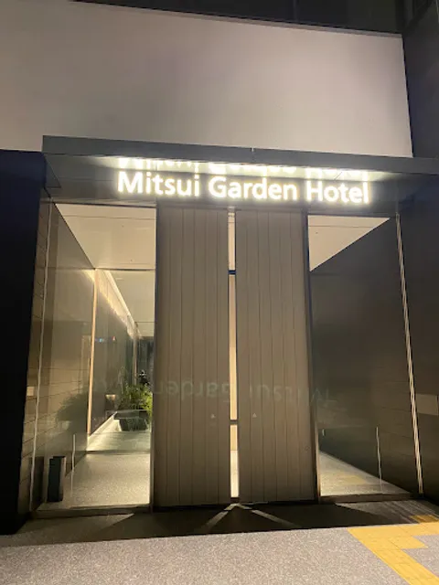 RISTORANTE E'VOLTA Unico Polo 横浜みなとみらいプレミア店