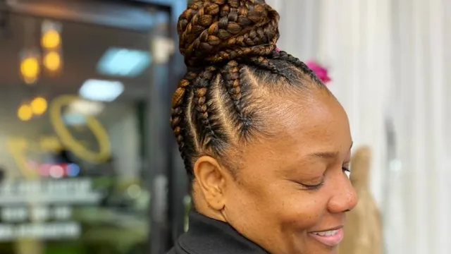 Onyx Natural Hair Salon