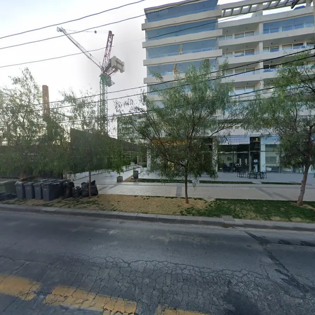 Jt Departamentos amoblados las Condes