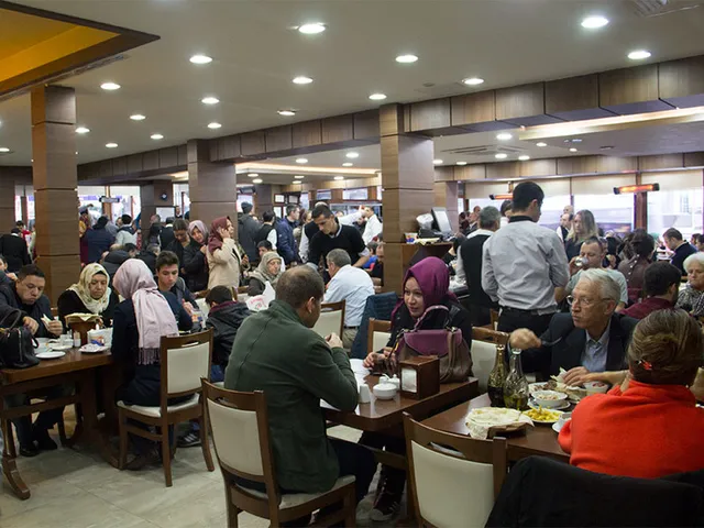 Bayramoğlu Döner