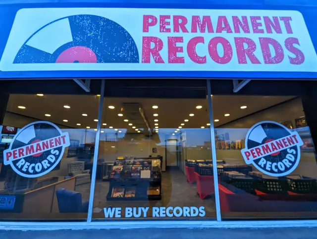 Permanent Records