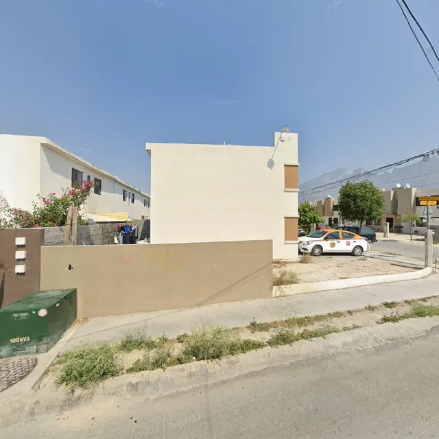 Antojitos mexicanos "MARY"