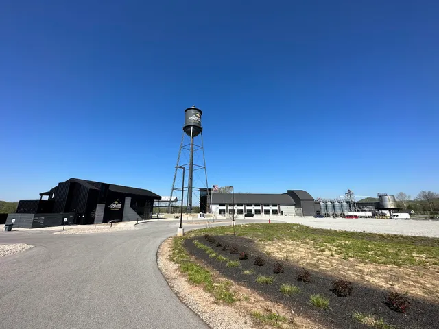 Log Still Distillery