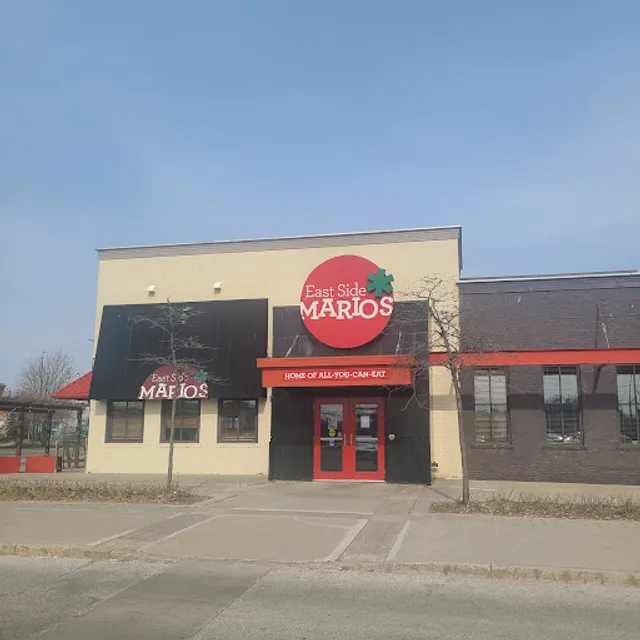 East Side Mario's