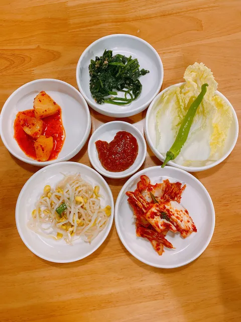 Shoute'er Chicken Ginseng Soup