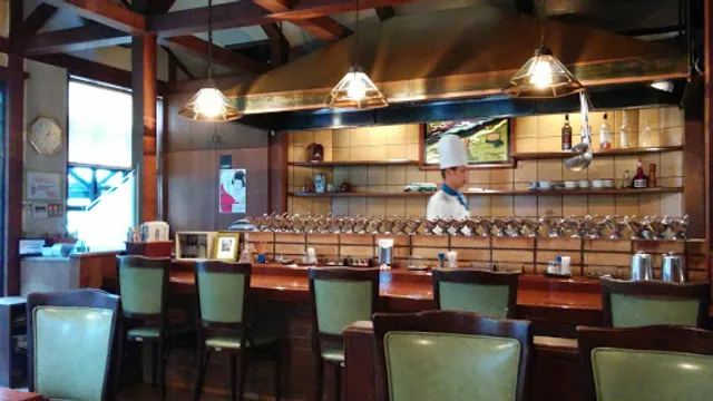 Steak House Fujiyasu