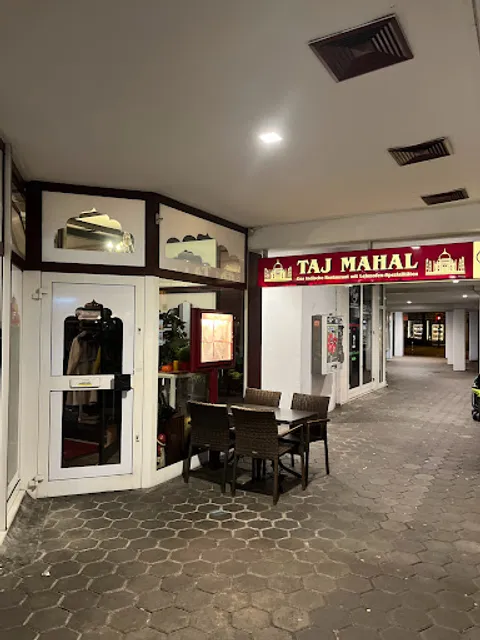 Taj Mahal Osnabrück