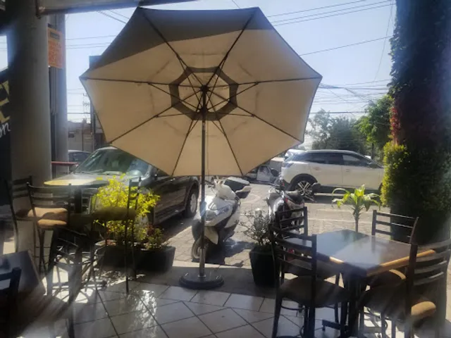 La Regional San Ángel