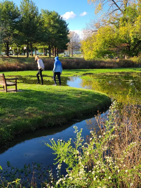 Brandt Student Center