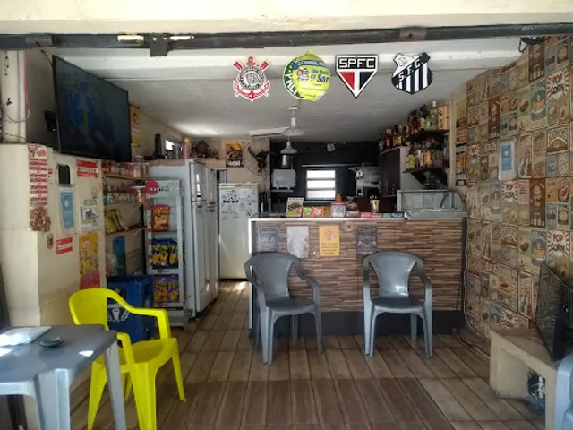 Netos Bar