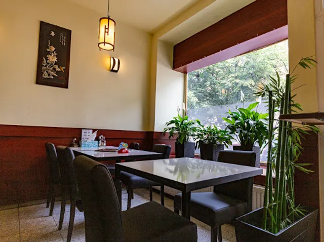 Nihao čínská restaurace