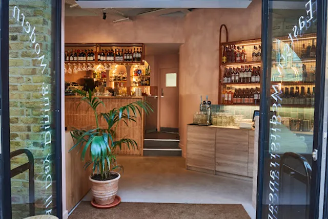 Brother Marcus Borough