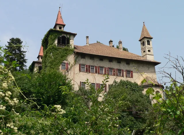 Privatpension Frankenried