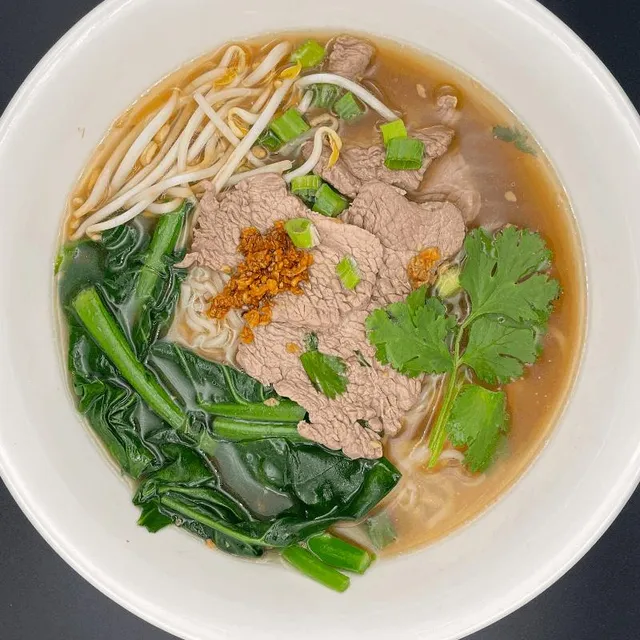 maipithai & sushi bar