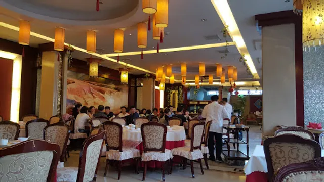 Peking restaurant