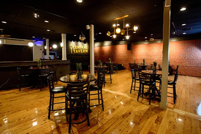 Central Tavern