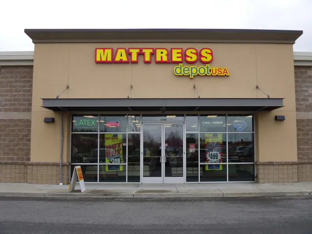 Mattress Depot USA