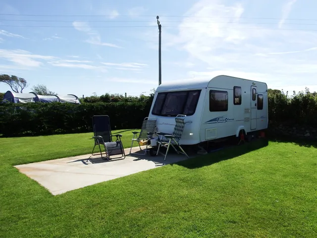 Penrhyn Camping Site