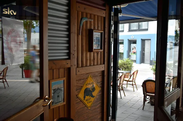 Restaurant Down Under