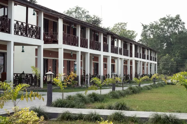 Babai Resort Pvt. Ltd.