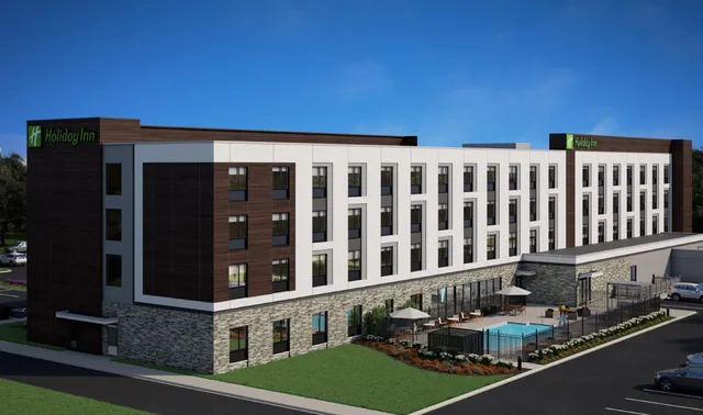 Holiday Inn Lansdale - Hatfield by IHG