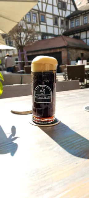 Michelstädter Rathausbräu