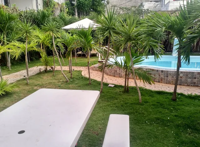 Hotel y Hostal Casa de Luz Cancun