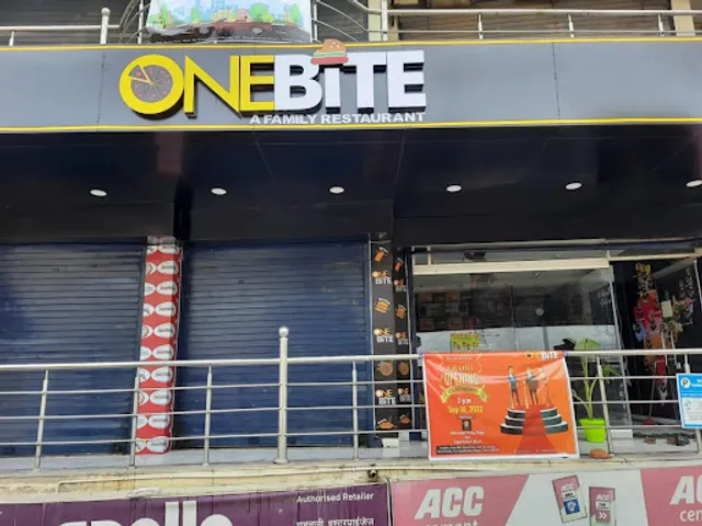 OneBite Zero Mile Patna