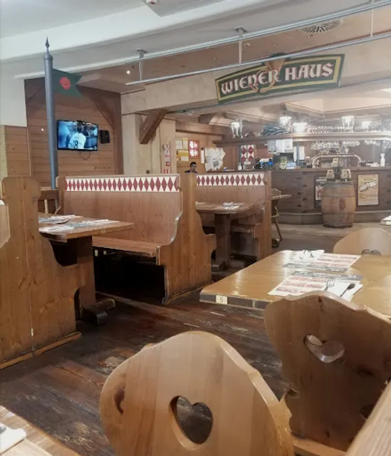 Wiener Haus Quartucciu