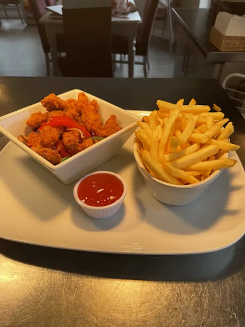 Rosmars 2 Coffee Bistro