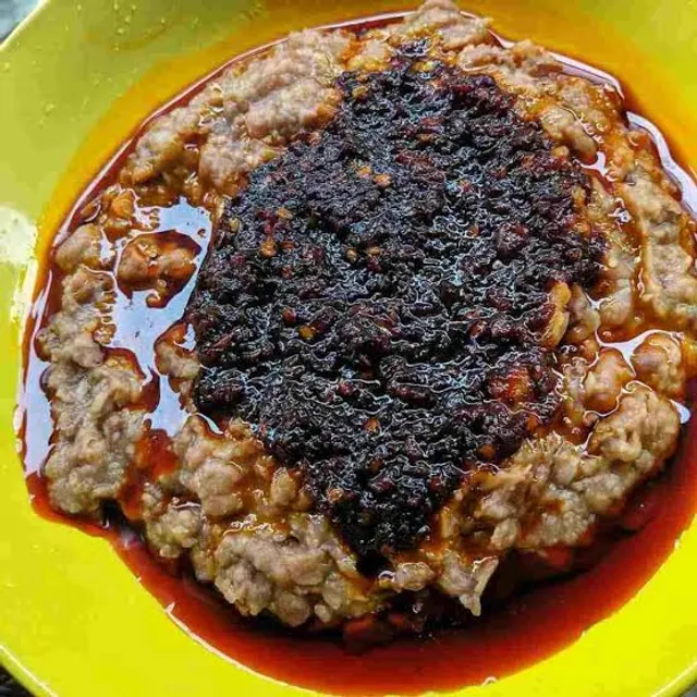 Ewagoyin Tide Restaurant Abeokuta