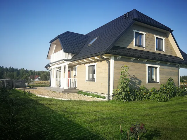 Puszczykowo agroturystyka siedlisko spa Białowieża