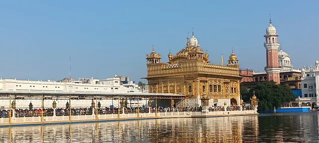 Country Inn Premier Amritsar