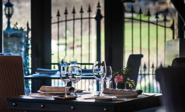 La Chatelle - Castello d'Enzo