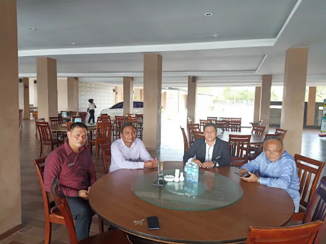 Aceh Seafood Restaurant & Meeting by Portola