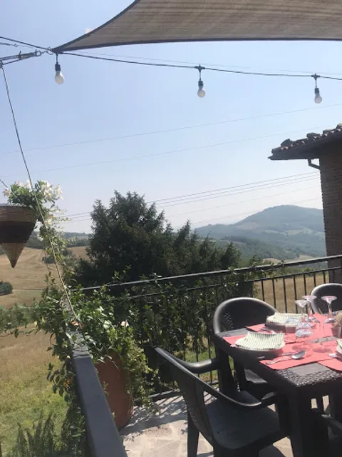 Vecchia Osteria del Cacciatore 2.0