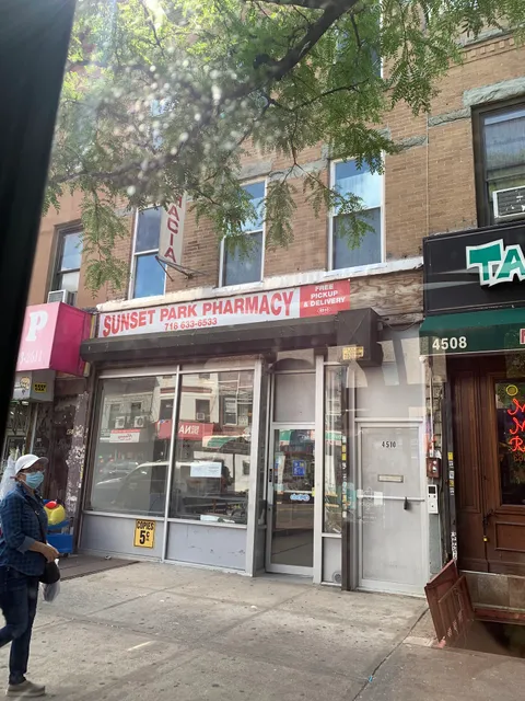 Sunset Park Pharmacy