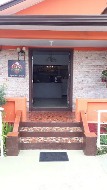 Restaurante Casa da Nona Gastronomia