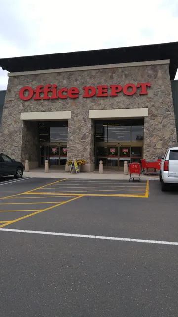 Office Depot