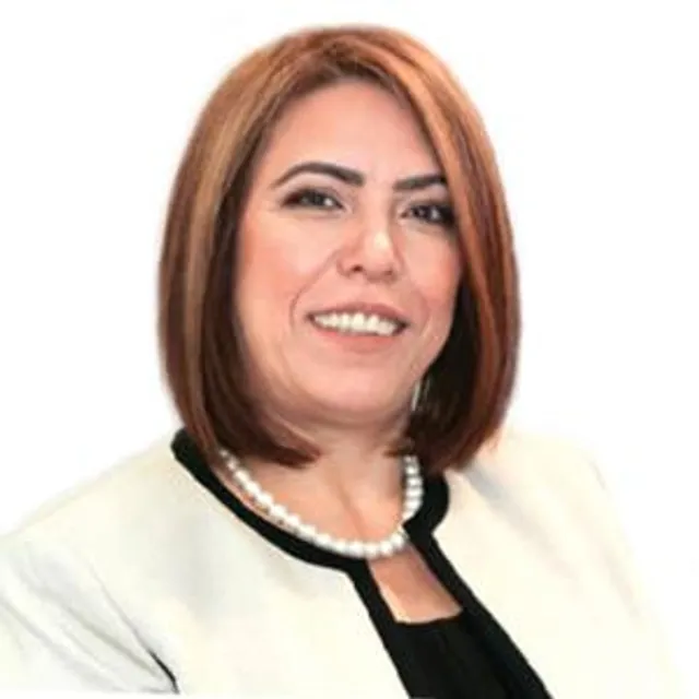 Celia Santos, LAFFEY REAL ESTATE