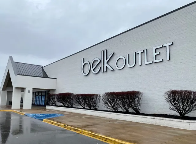 Belk Outlet