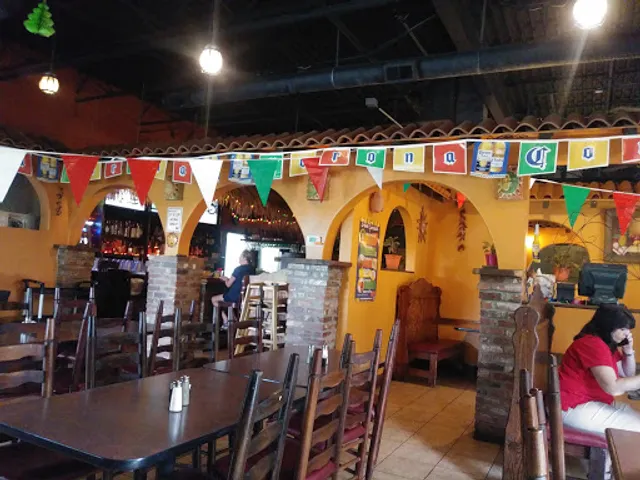 Cinco De Mayo Mexican Restaurant Lebanon Rd
