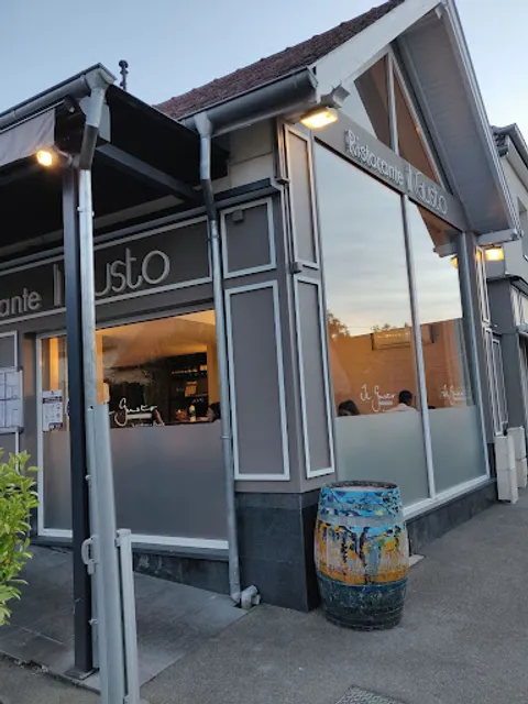 Bacio Rixheim ( IL GUSTO)