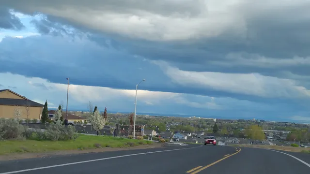 Kingdom Hall of Jehovah's Witnesses