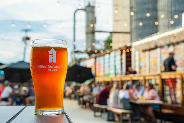 Silos Brewing Co.